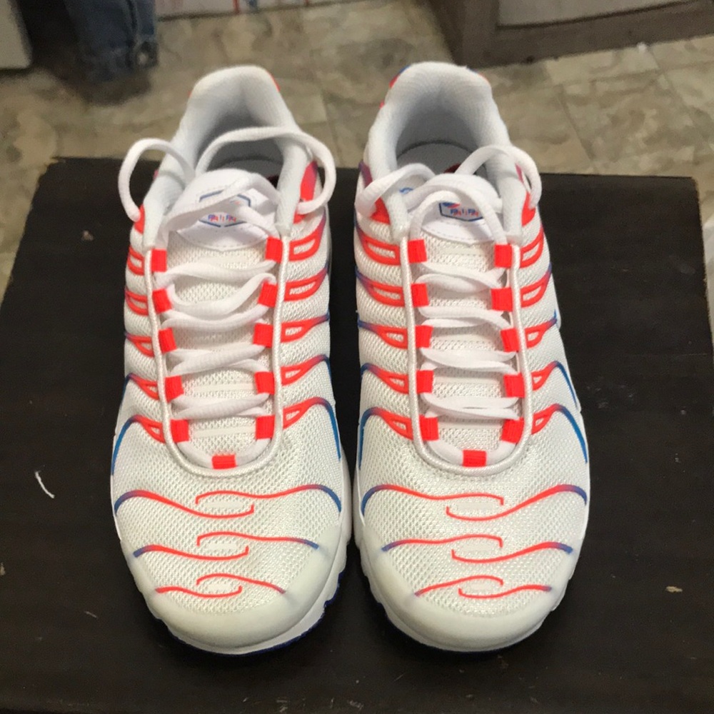 Air max plus sneakers